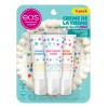 Bálsamo Labial EOS Mini Paquete Variedad Super Balm
