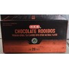 HEB Chocolate Rooibos Herbal Tea With Chicory - 20 Bags