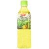 OKF Aloe Vera Drink Pineapple 16.9 Oz (Case of 10)