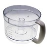 Mixing Bowl MS-5867567 Compatible with Moulinex Masterchef Food Processor