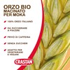 Crastan Orzo Tostato e Macinato per Moka - Espresso -