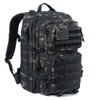 REEBOW GEAR Military Tactical Backpack Large Army 3 Day Assault