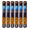 The Star - Box of Six 20 Stick Tubes -
