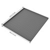 Washer and Dryer Covers for the Top, Anti-Slip Washing Machine