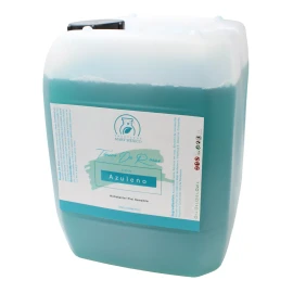 Productos Mart Mexico Tónico Facial Hidratante De Rosas Con Azuleno 10 Litros