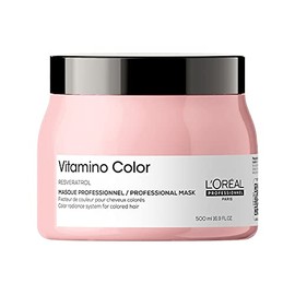 L'Oréal Professionnel Serie Expert Vitamino Color Mask Travel Size