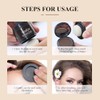 (Medium brown) - Instantly Hair Shadow - Sevich Hair Line