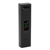 Portable Drunk Tester High Accuracy LCD Display Breathalyzer Rechargeable Air
