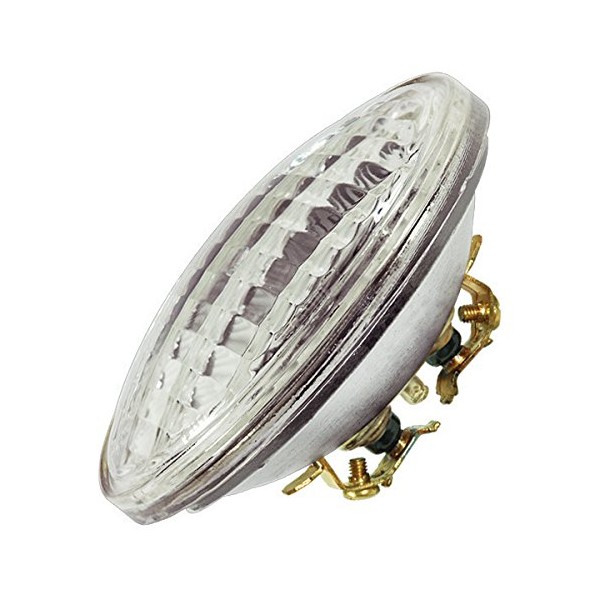 Industrial Performance 88PAR36/FL/75V, 88 Watt, 75 Volt, Train/Projector Light, Incandescent
