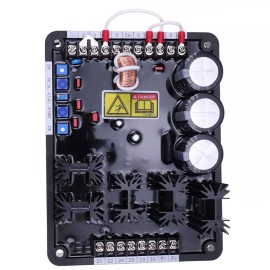 Unbranded AVR 309-1019 VR6 Voltage Regulator For Caterpillar C9 3304 3306 3408 3412 3516