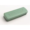 Fripac-Medis Natural Rubber Hairdressing Brush Size 15 x 5 cm
