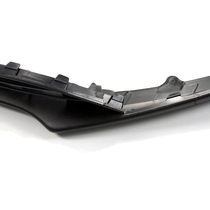 FIT FOR 2015-2018 FORD FOCUS FRONT BUMPER LOWER VALANCE PANEL