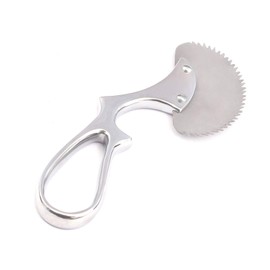Precise Canada: Angled Bone Saw 6" Stainless Steel Instruments