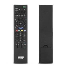 Richer-R Replacement Smart TV Remote Control Television Controller for Sony RM-ED044