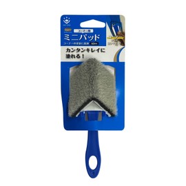Handy Crown SMOOSY Corner Brush for Paint