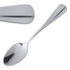 Olympia Baguette Teaspoon 135mm 18/0 Stainless Steel Coffee Spoons Cutlery