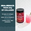 Ancient Nutrition Ancient Nutrition Collagen Powder Protein, Multi Collagen Protein