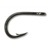 Mustad Ultra Point 4X Strong Hoodlum Live Bait Hook, 10827NP-BN-5/0-25U,