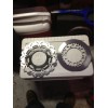 Morleys Muscle 1985-1992 Vmax Brake Upgrade Adapters for use with