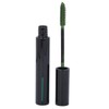 Green Colour Mascara, Durable Waterproof Eyelash Extension Mascara Eye Makeup