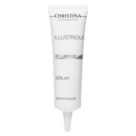 Christina - Illustrious - Face Skin Serum For All Skin Types 30ml