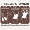 +MD Camisole Tops for Women, Light Compression Shapewear Tank Tops