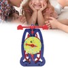 Kids Learning Clock Model Teaching Time Number Educational Toy for