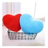 Heart Cushion, Heart Cushion Children's Room, Cuddly Cushion Children's Heart