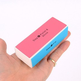 Nail filing / 손톱발톱정리 다듬기 야스리