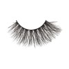 i-ENVY 2 Pairs False Eyelashes Natural Fullness Lightweight Lashes Textured
