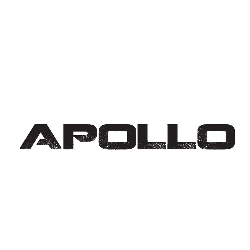 Apollo Back Stretcher Made of Lightweight EVA Material Ergonomically Designed