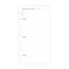 Personal Minimal Project Management Pack