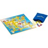 Mattel - Junior Scrabble. Zwei Spiele in einem!
