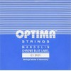 Optima (Typeface) (Optima) Mandolin Strings Blue 1E (2 Pieces) No.