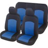 Auto Accessori Lupex - Fundas universales para Asientos de Coche
