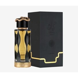 Lattafa Teriaq Intense W EDP 3.4oz