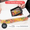 Fullstar Mandoline Slicer for Kitchen - Vegetable Chopper, Onion Potato