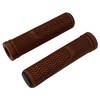 NOGUCHI Bicycle Grip [Confit Grip] Left & Right Set, Dark