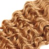 27 Human Hair Bundles Blonde Human Hair Bundles Honey Blonde