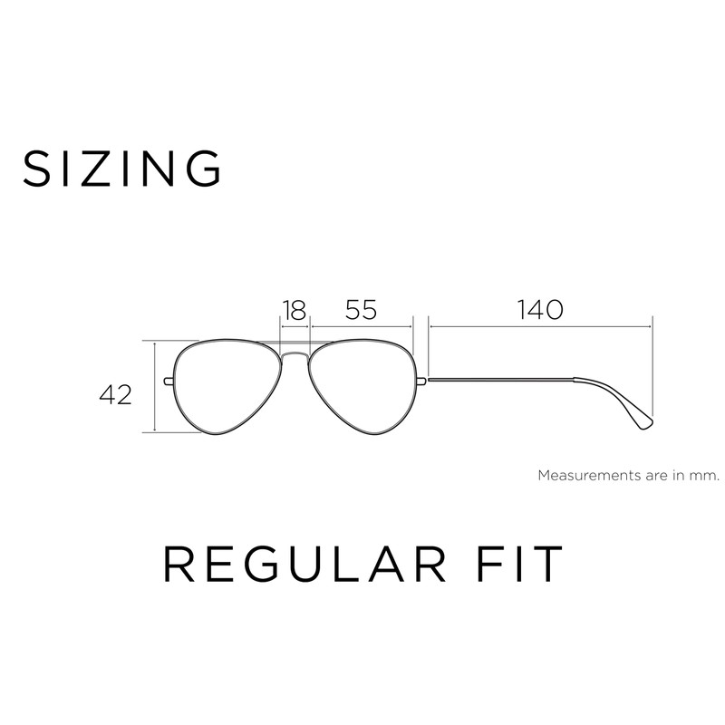 Ted Baker TWS264 Square Cat Eye Sunglasses, 55 mm, UV400