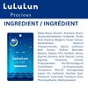 Lululun One Night Rescue Face Mask, Transparency, One Night R,