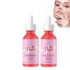 Pink Lip Care Serum