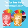 Toy Tree 300 Piece 3D Pen Refill Pack | Compatible