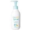 Mama & Kids UV Light Veil SPF23PA+++200ML/Mama & Kids UV Light Veil / Anti-Bleached Latex