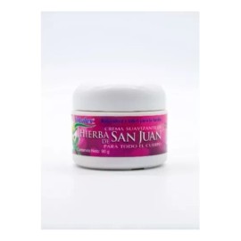 Yerbatex Crema Suavizante Corporal De Hierba De San Juan De 90 Gr