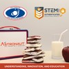 Astronaut Foods Freeze-Dried Ice Cream Sandwich, NASA Space Dessert, Cookies