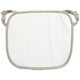 BabyHopper CKBH05101 Ergo Baby Summer Pad / White [For Carriers]