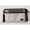 Stroller Bag Buggy Bag Storage Hanging Bag for Drinks and