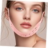 Healeved Jaw Band Face Mask Chin Slimming Device v Shape