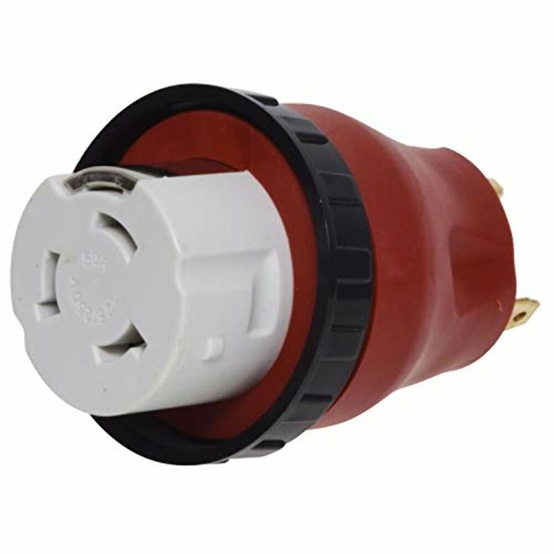 Valterra Mighty Cord A10-3050DAVP 30 Amp Male to 50 Amp